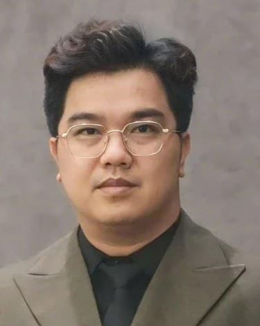 NCS. ThS. Nguyễn Vũ Huy Hoàng