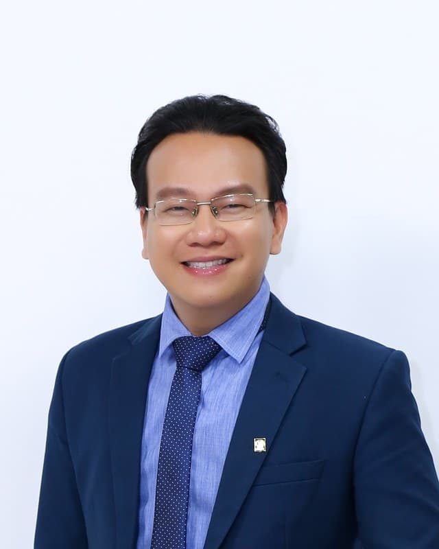 TS. Đào Lê Hòa An