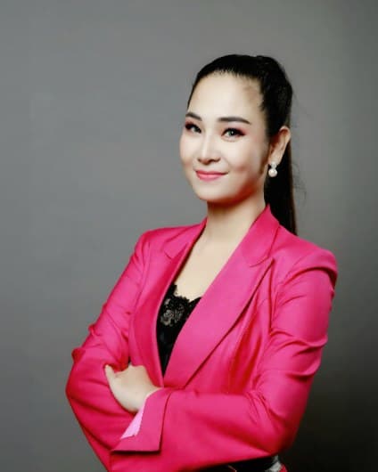 NCS. ThS. Nguyễn Thị Huỳnh Giao