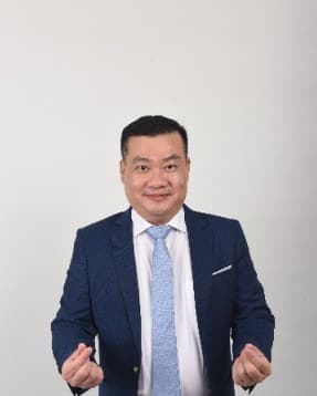 NCS. ThS. Trần Thanh Huy